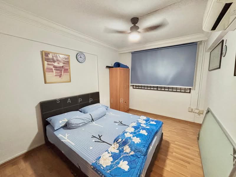 ❤️UNDERVALUED❤️3A HDB❤️BRIGHT HILL MRT❤️LOW FLOOR❤️ photo 2