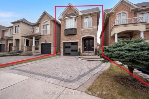 Additional image 7 of 417 Lady Nadia Drive, Vaughan, ON, L6A 4E8