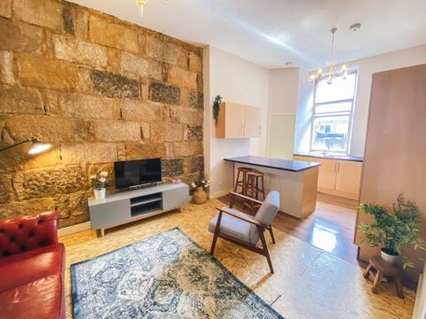 HMO Sauchiehall Street, City Centre, Glasgow G2