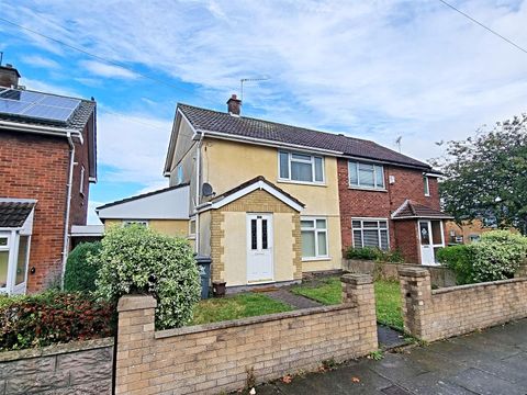 Pentrebane Road, Cardiff CF5