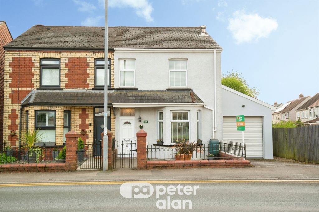 Additional image 3 of 3 bed semi-detached house for saleOakfield Road, Oakfield, Cwmbran NP44