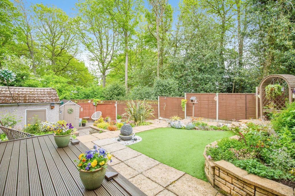 Additional image 24 of 3 bed semi-detached house for saleOakwood Close, Grendon, Warwickshire CV9