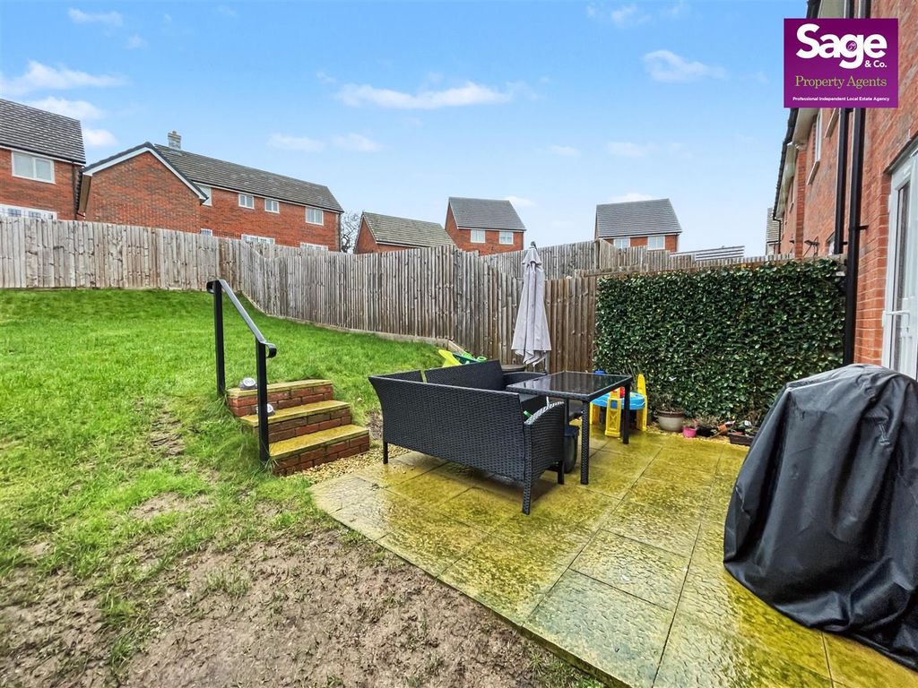 Additional image 25 of 3 bed semi-detached house for saleHeol Lowri, Pontrhydyrun, Cwmbran NP44