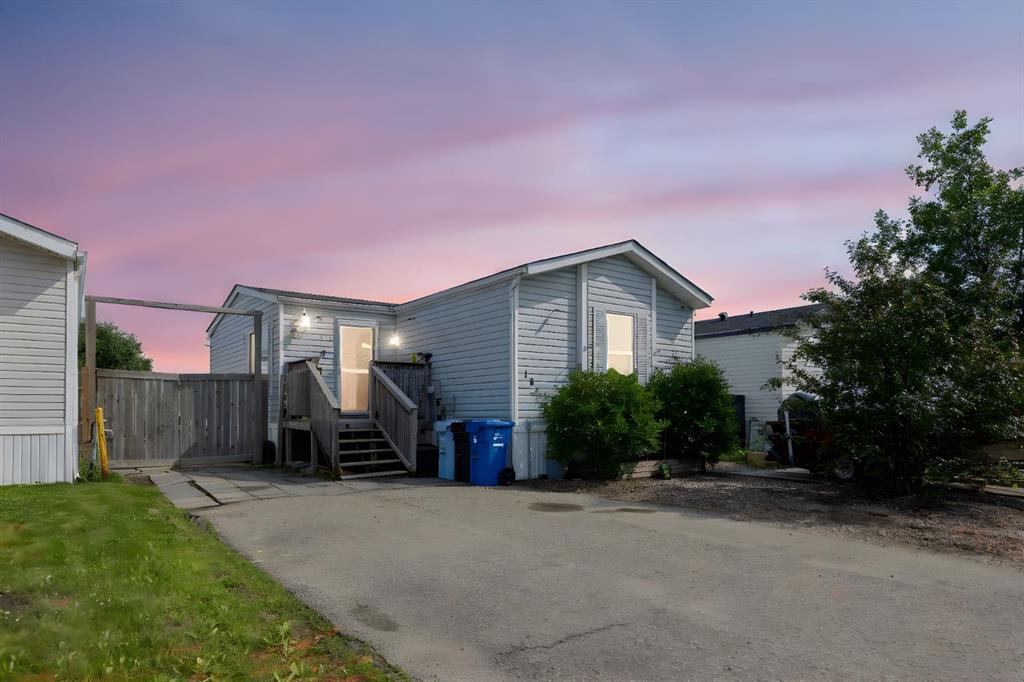 163 Cree Lane, Fort Mcmurray, AB, T9L1Y5