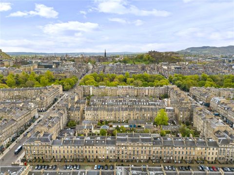 Great King Street, New Town, Edinburgh, Midlothian EH3