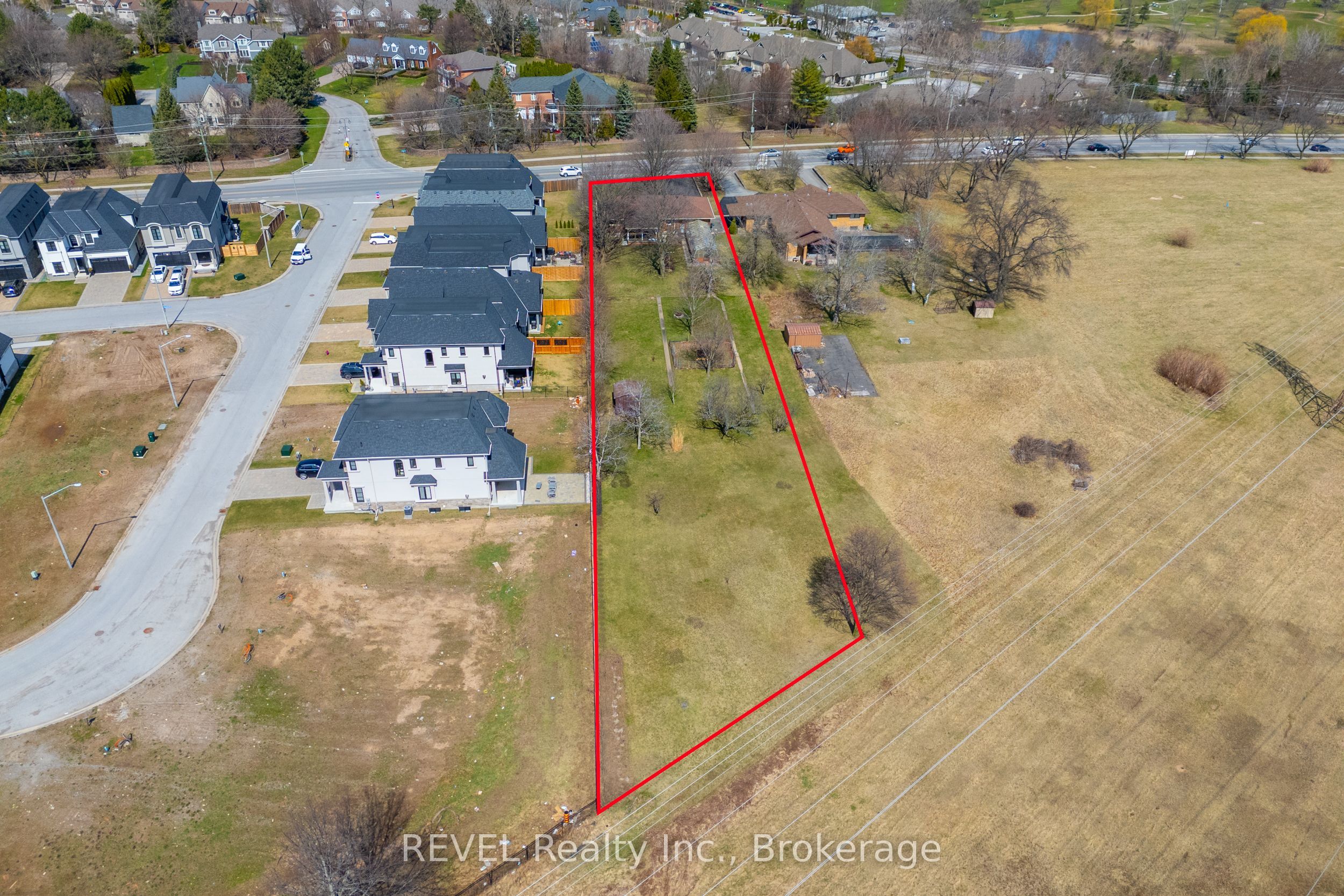 6398 Mountain Road, Niagara Falls, ON, L2E 6S4
