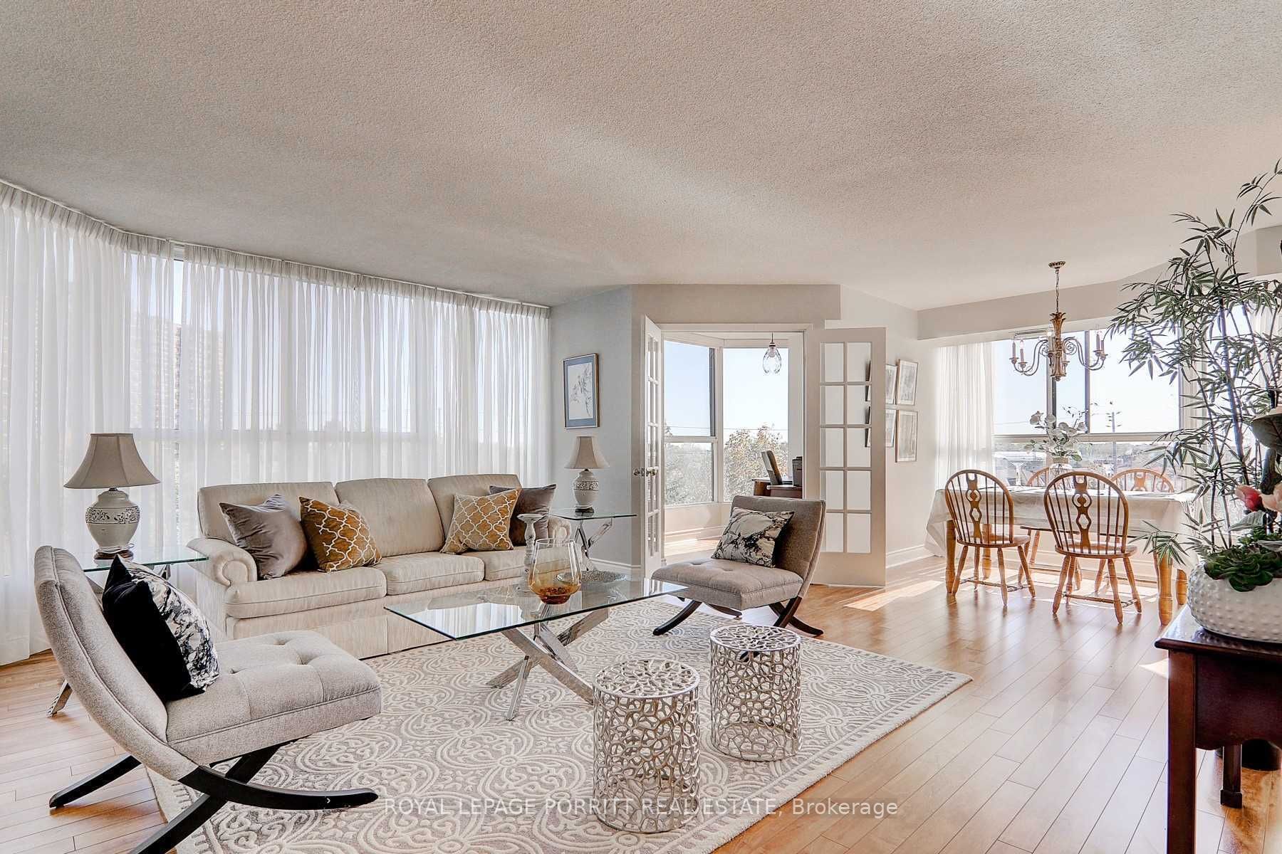 Additional image 2 of 508-1271 Walden Circle, Mississauga, ON, L5J 4R4