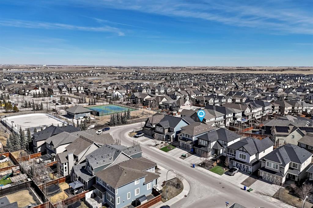 Additional image 3 of 88 Masters Way SE, Calgary, AB, T3M 2N8