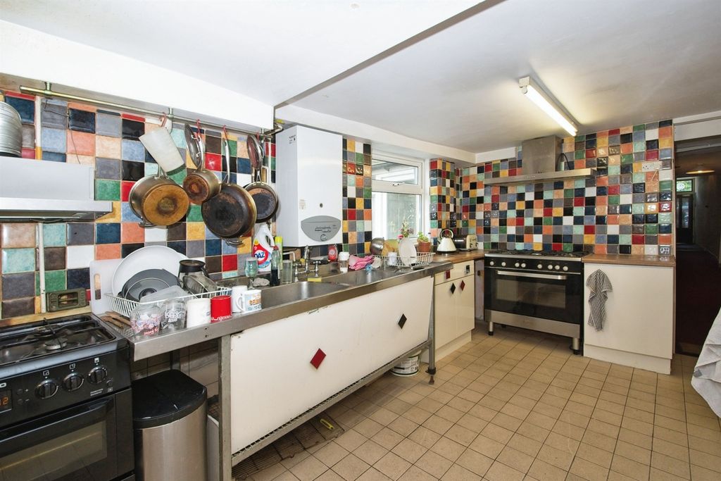 Additional image 3 of 7 bed terraced house for saleCommercial Road, Newport NP20