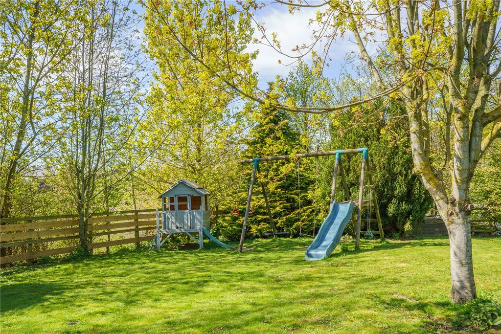 Additional image 23 of 5 bed detached house for saleChurch Bank, Eggleston, Barnard Castle, County Durham DL12
