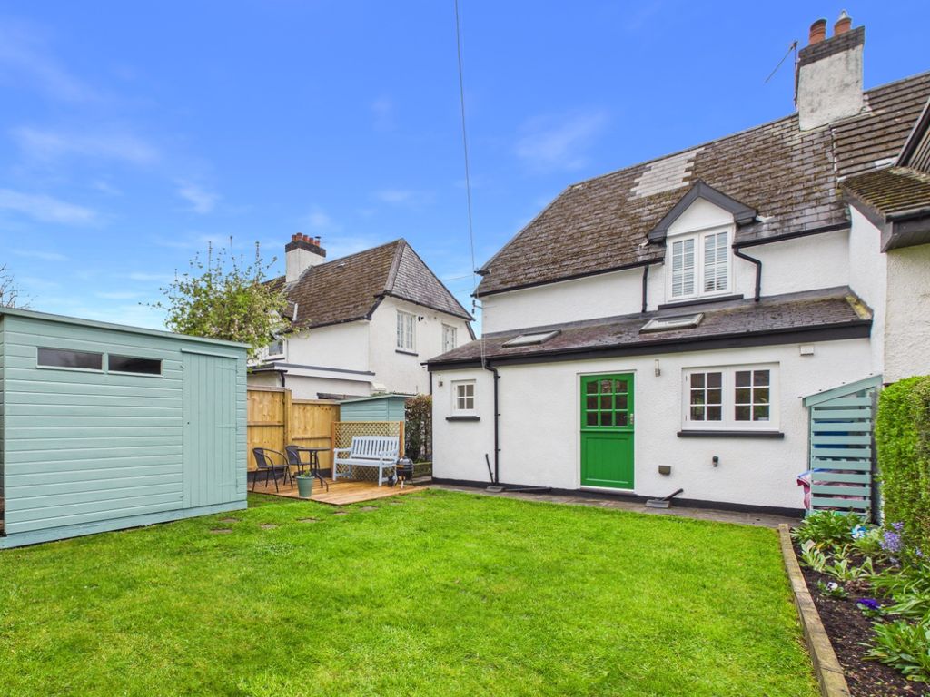 Additional image 5 of 3 bed semi-detached house for saleY Groes, Rhiwbina, Cardiff. CF14