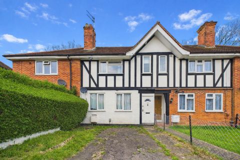 Staverton Road, Reading, Berkshire RG2