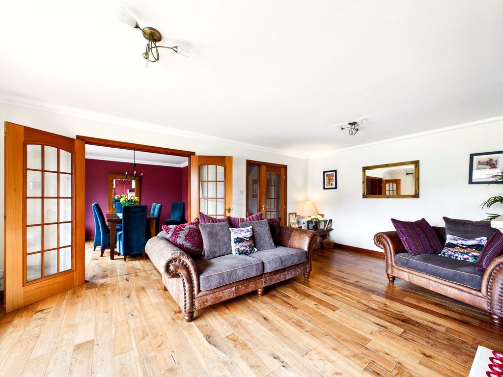 Additional image 6 of 4 bed detached house for sale3 The Beeches, Banchory Lodge, Banchory AB31