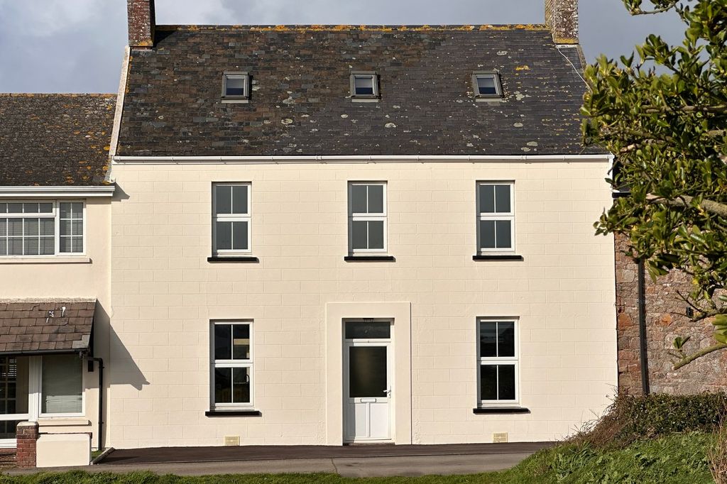 Additional image 22 of 3 bed semi-detached house for saleLa Route De Noirmont, St Brelade JE3