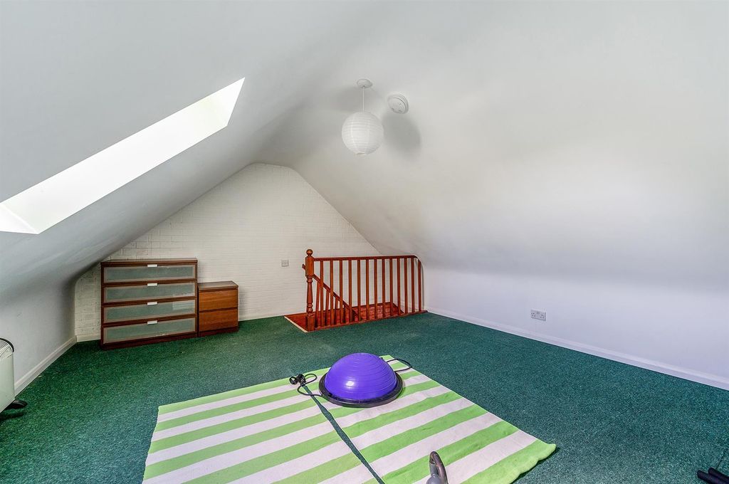 Additional image 11 of 7 bed detached house for saleBorkum Close, Andover SP10
