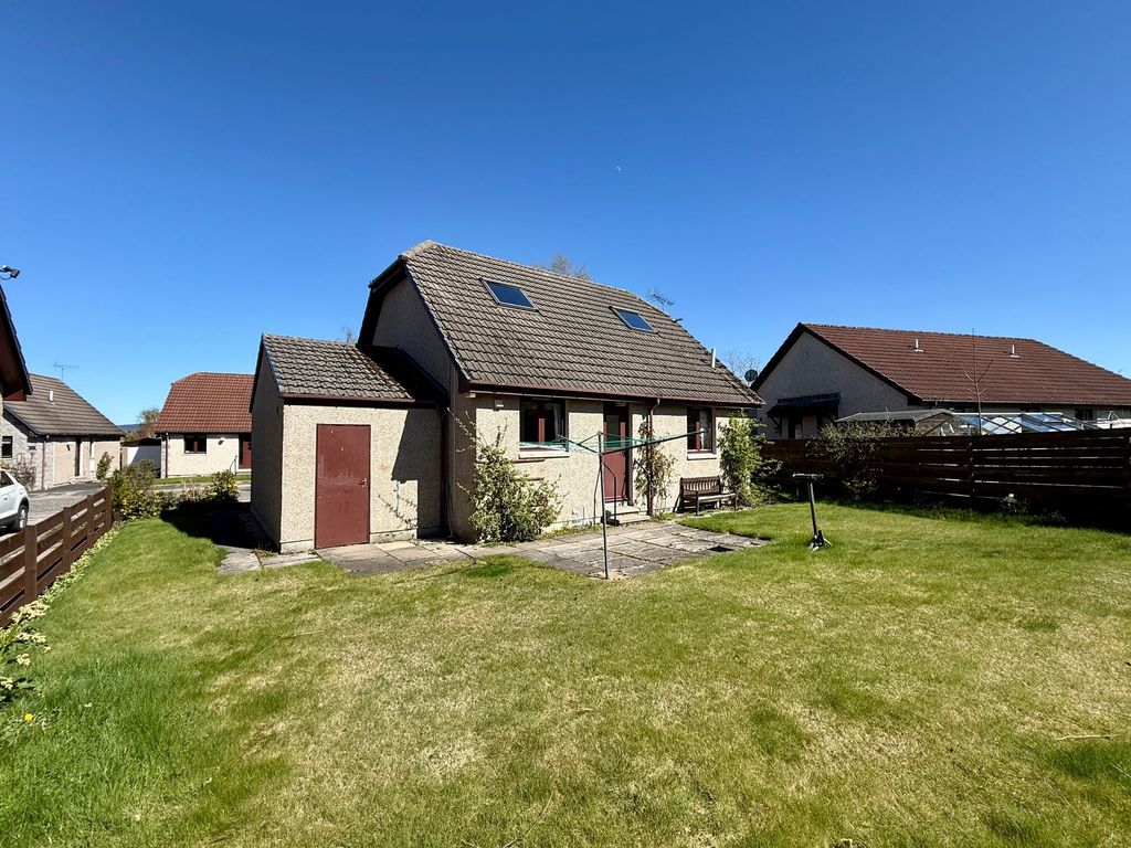 Additional image 2 of 2 bed detached bungalow for saleDavid Mclean Drive, Alford AB33