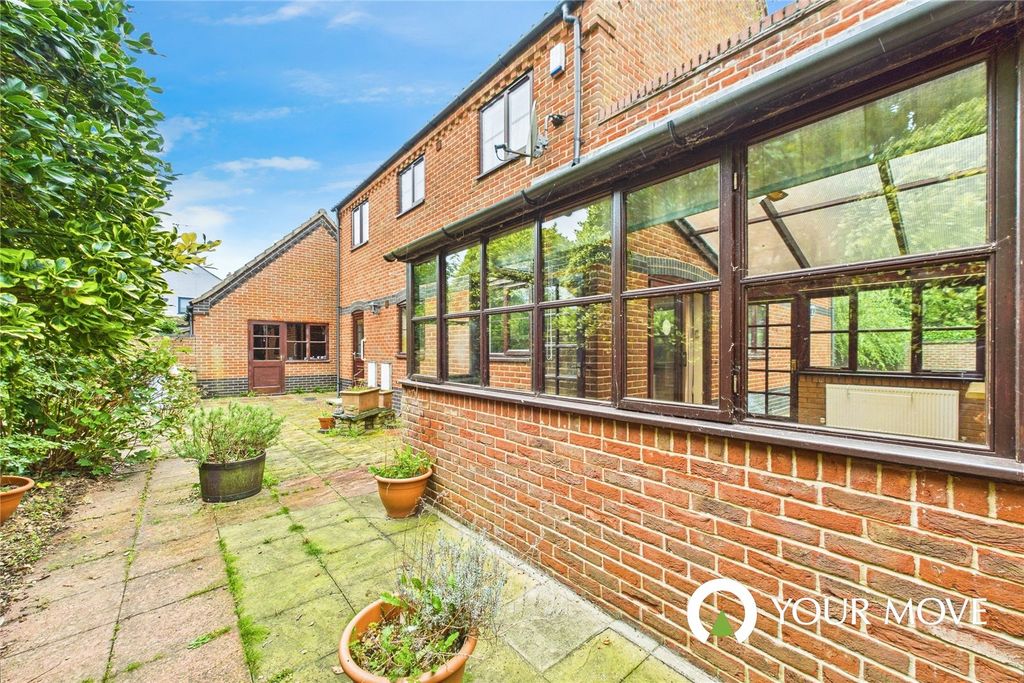 Additional image 25 of 4 bed detached house for saleLaurels End, Beccles, Suffolk NR34