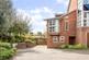 Friary Gardens, Winchester, Hampshire, SO23