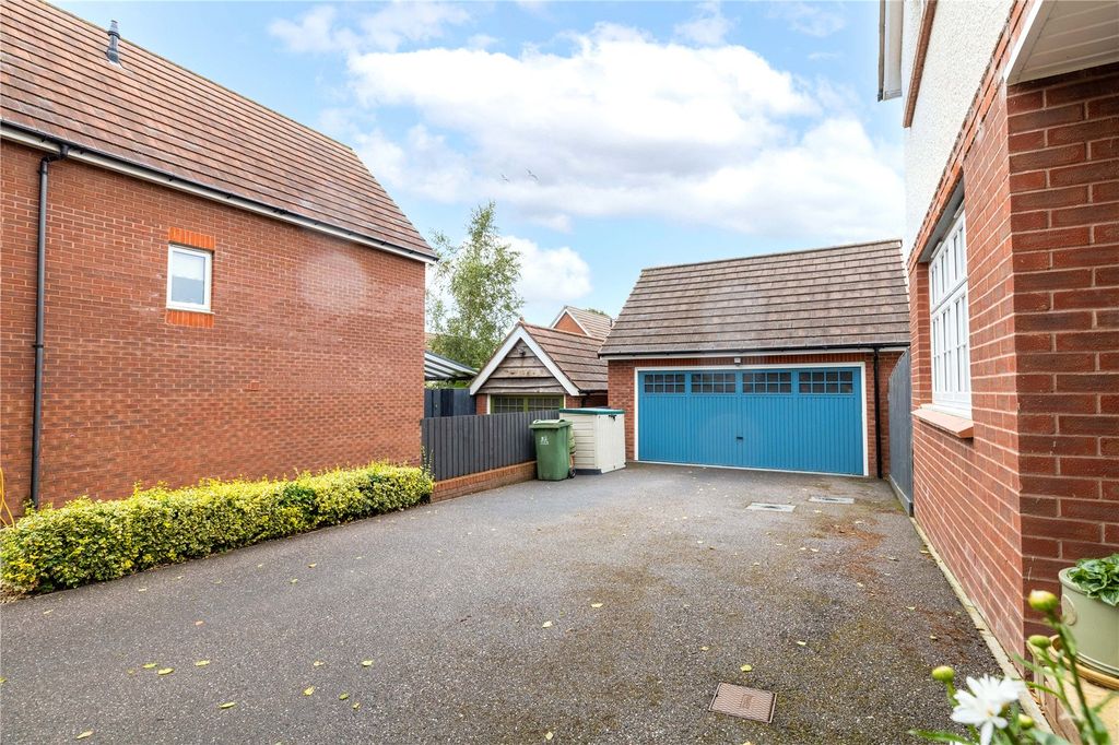 Additional image 39 of 4 bed detached house for saleGrant Court, Bideford, Devon EX39