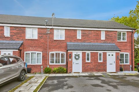 Wolfscote Close, Oakwood, Derby DE21