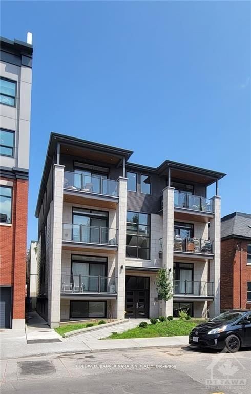 7-7 Monk Street, Ottawa, ON, K1S 3Y5