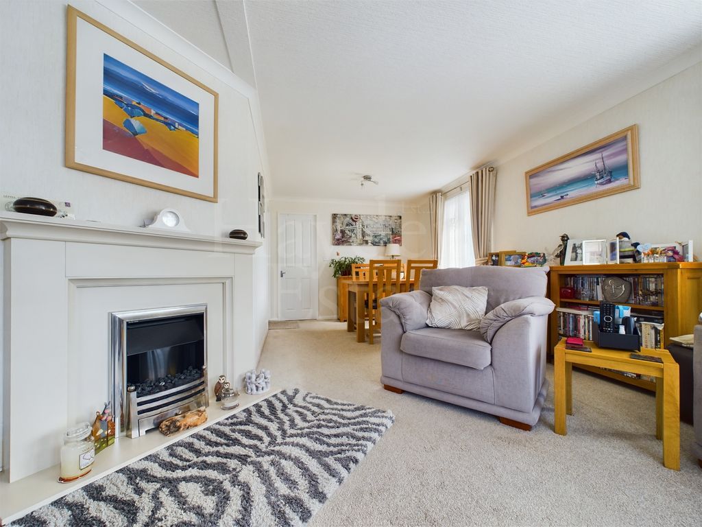 Additional image 3 of 2 bed mobile/park home for saleHomelands Park, Chorley, Bridgnorth WV16