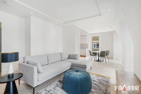 9 Millbank Quater, London SW1P