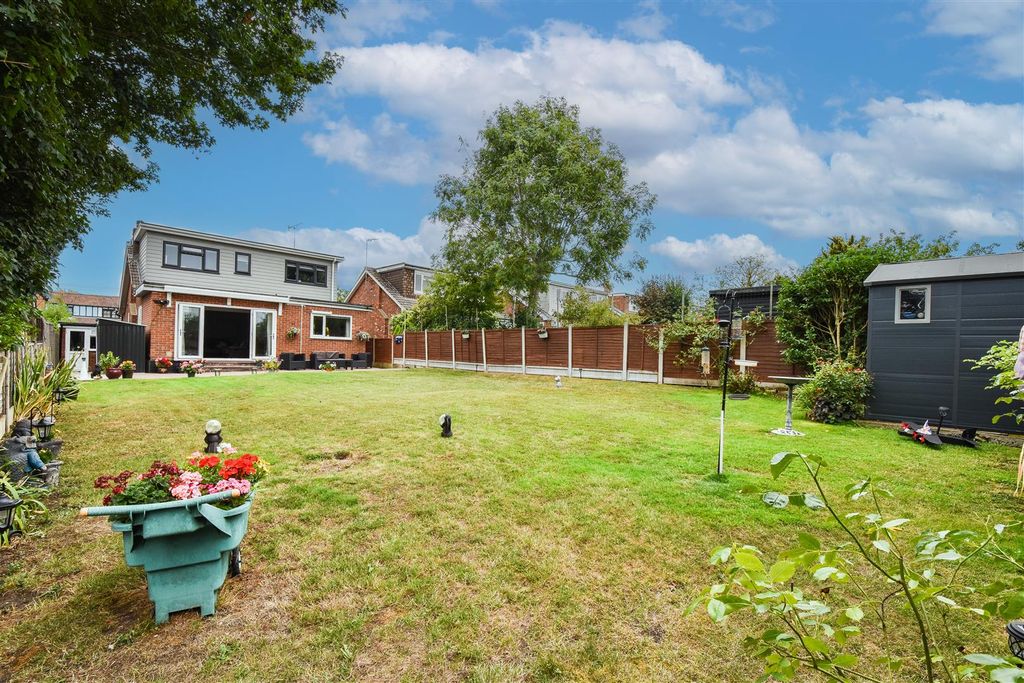Additional image 5 of 4 bed detached house for saleOngar Road, Stondon Massey, Brentwood CM15