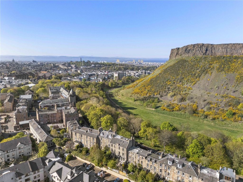 Additional image 35 of 4 bed terraced house for saleSt. Leonards Bank, Newington, Edinburgh EH8