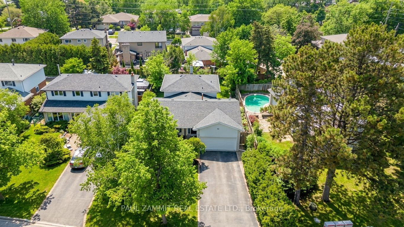 Additional image 3 of 1 Banquo Road, Markham, ON, L3T 3G9