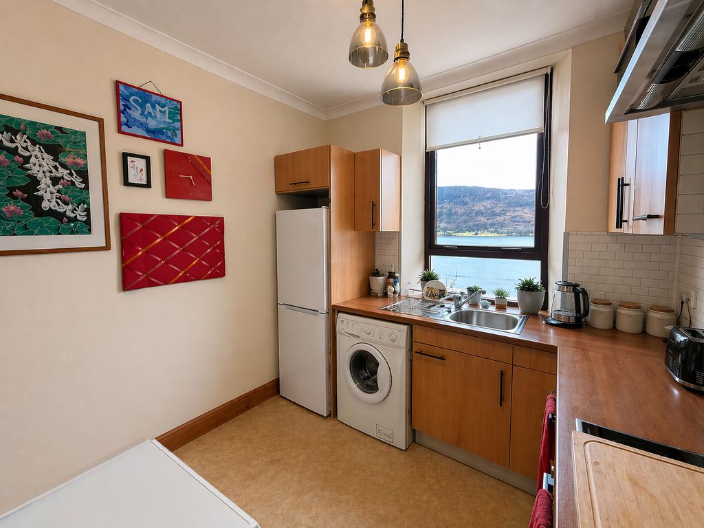 Additional image 12 of 2 bed flat for saleHigh Street, Fort William PH33