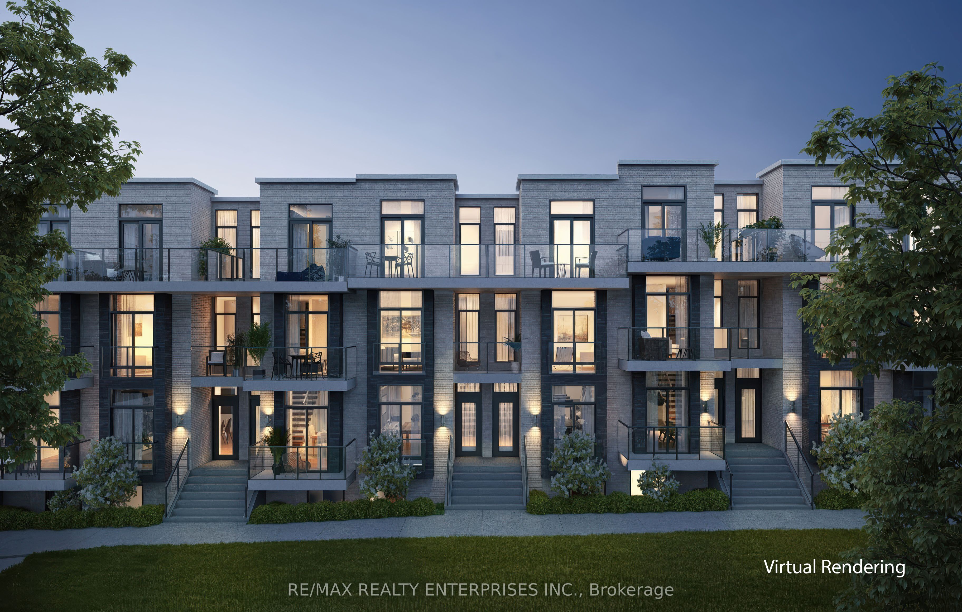 1462 Hurontario Street, Mississauga, ON, L5G 3H4