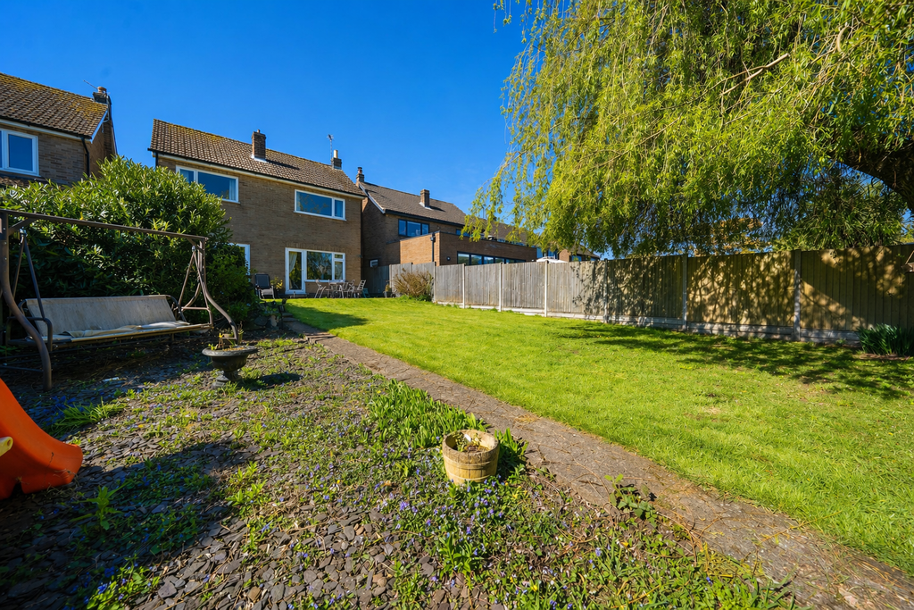 Additional image 14 of 3 bed detached house for saleJacqueline Road, Markfield, Leicestershire LE67