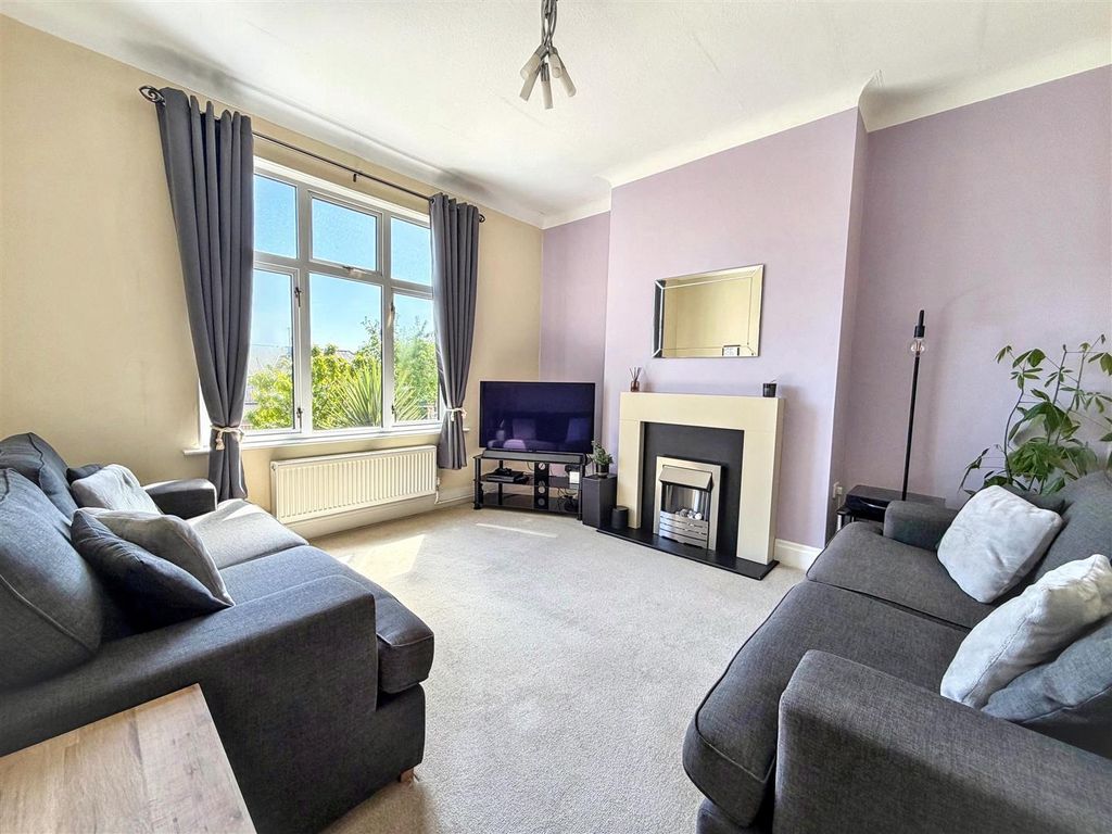 Additional image 4 of 3 bed semi-detached house for saleKeynsham Avenue, Newport NP20