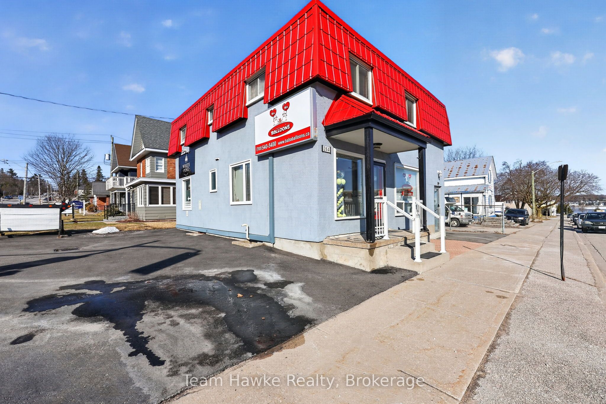 Additional image 3 of 264 First Street, Midland, ON, L4R 3N8
