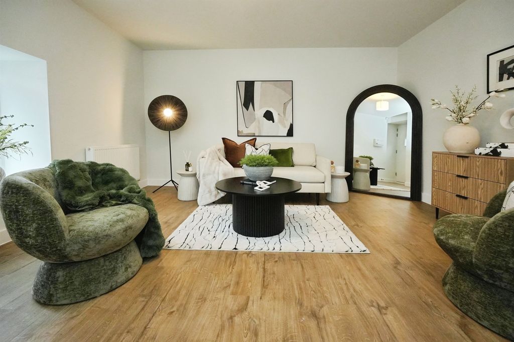 Additional image 8 of 3 bed property for saleWoodland Heights, Ambergate, Belper DE56