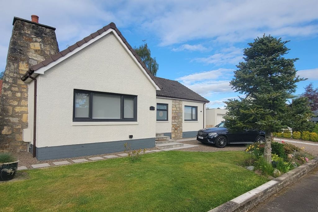 Additional image 23 of 3 bed detached bungalow for saleOrchil Crescent, Auchterarder PH3