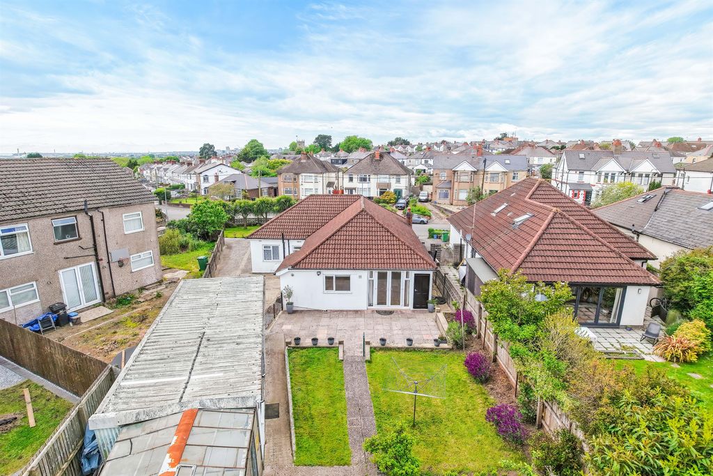 Additional image 29 of 3 bed detached bungalow for saleWentloog Road, Rumney, Cardiff CF3