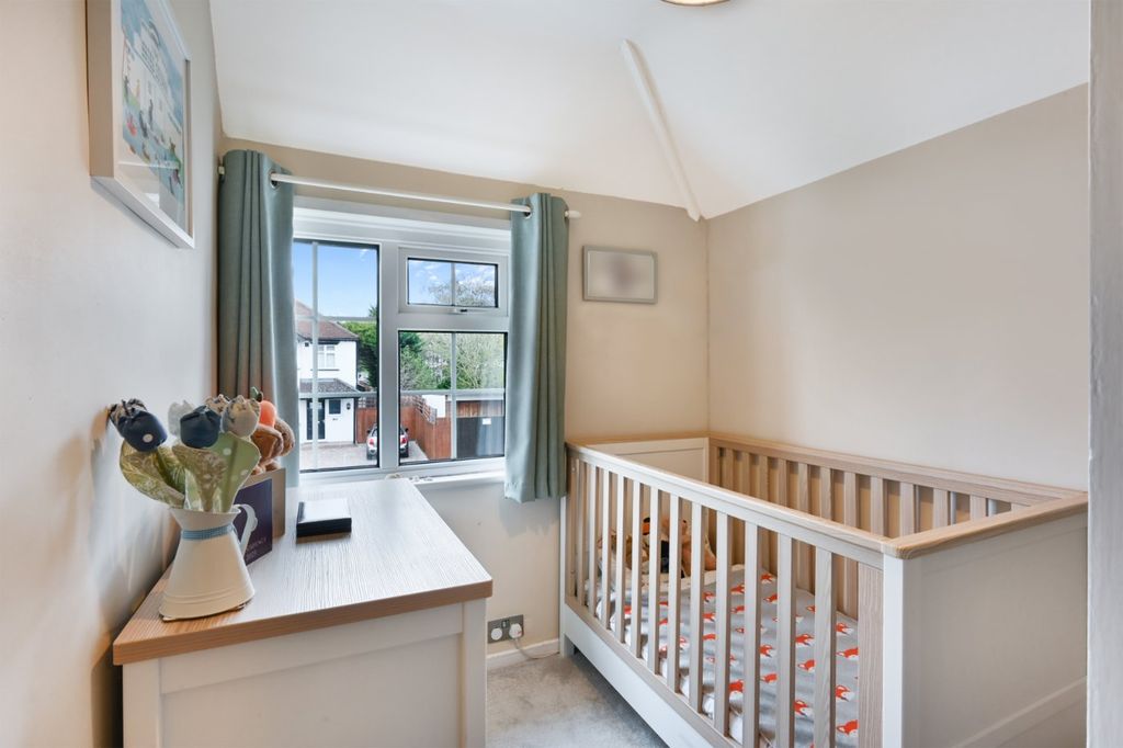 Additional image 21 of 3 bed detached house for saleClock House Road, Beckenham BR3