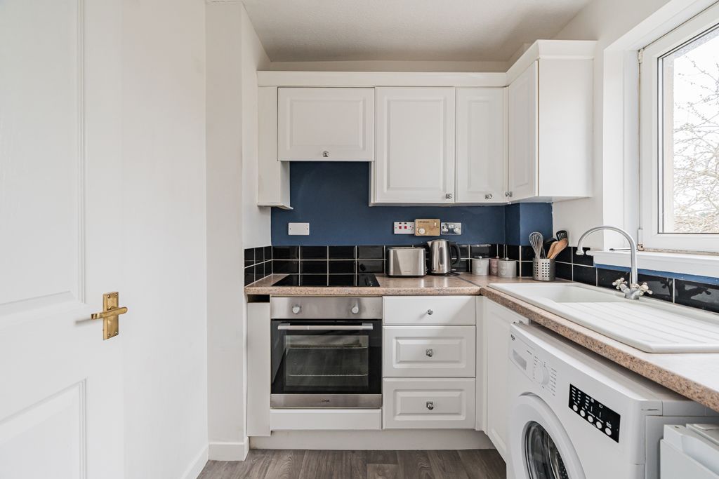 Additional image 9 of 1 bed flat for sale10/8 Echline Rigg, South Queensferry EH30