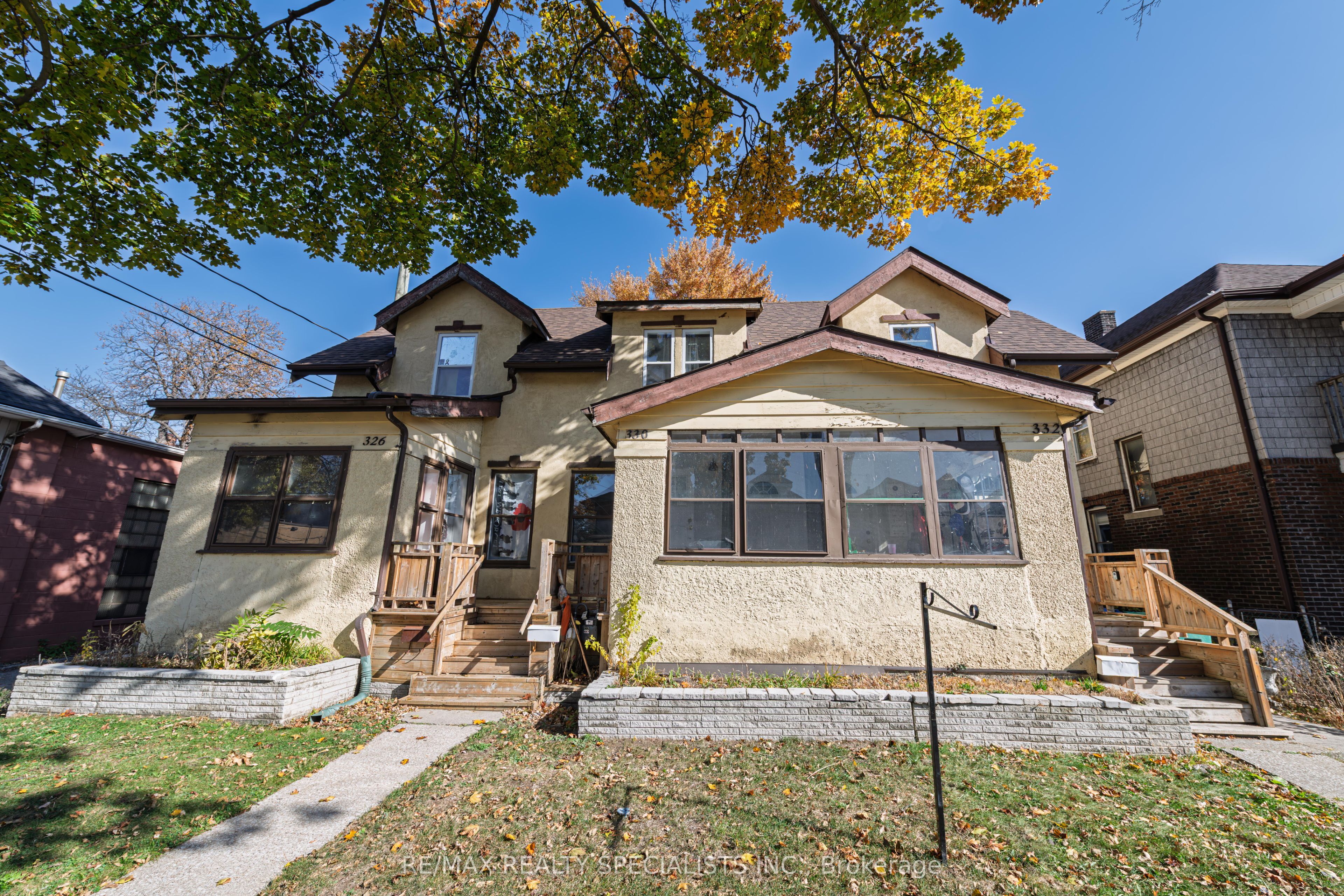 Additional image 4 of 332 Elm Avenue, Windsor, ON, N9A 5H1