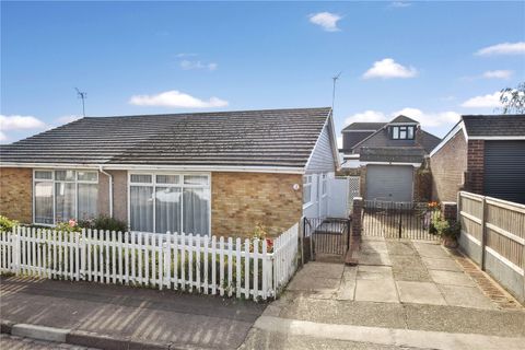 Vanessa Way, Bexley, Kent DA5