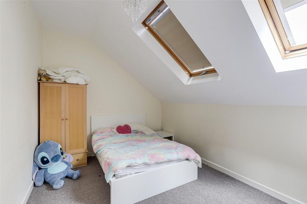 Additional image 10 of 2 bed flat for saleStation Road, Draycott DE72