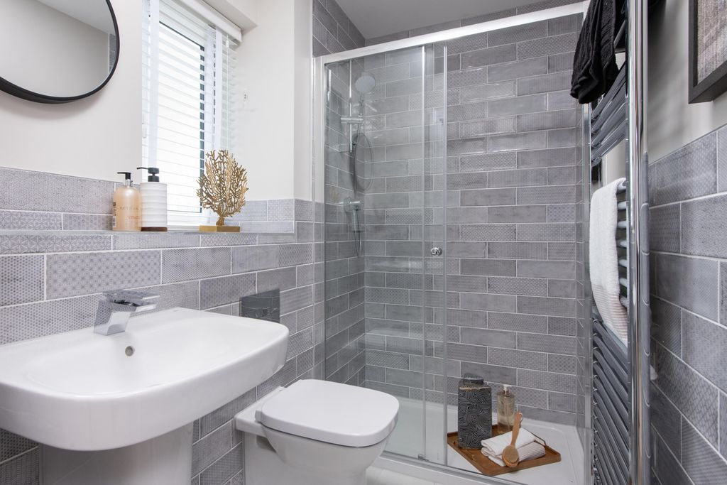Additional image 17 of 4 bed detached house for sale"The Rose" at Whitford Road, Bromsgrove B61