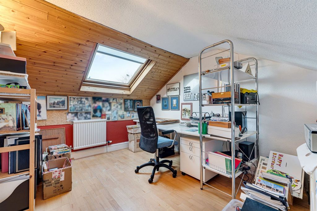 Additional image 26 of 5 bed semi-detached house for saleBurlington Road, Altrincham WA14