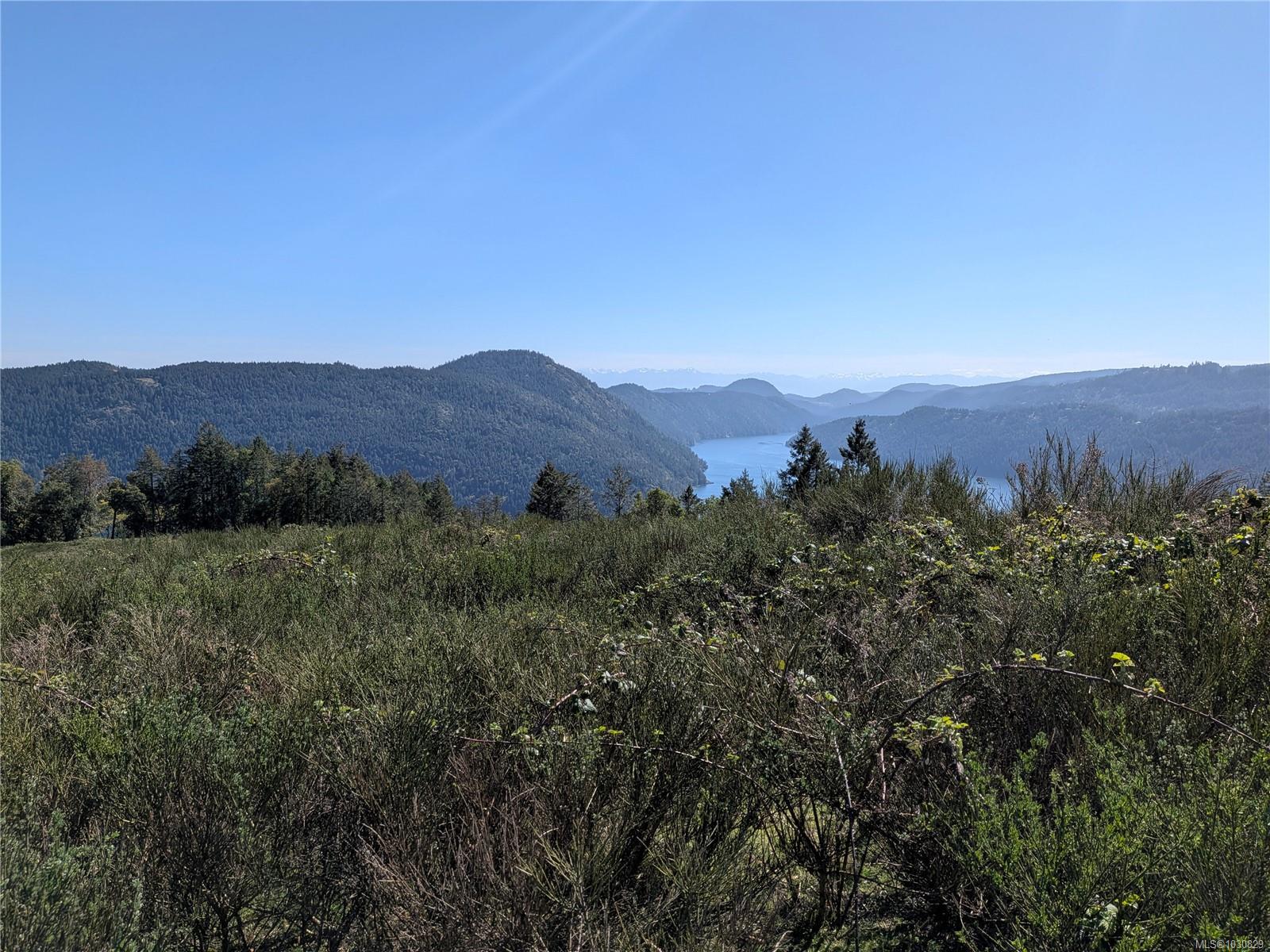 Additional image 5 of DL-130 Trans Canada Highway, Malahat, BC, V0V 0V0