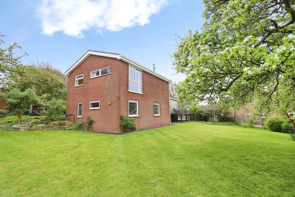 Additional image 47 of 5 bed detached house for saleMill Lane, Caistor, Market Rasen LN7