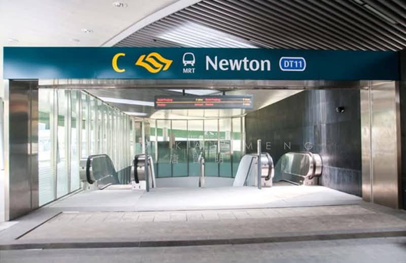 Additional image 13 of Chancery Lane, Newton / Novena