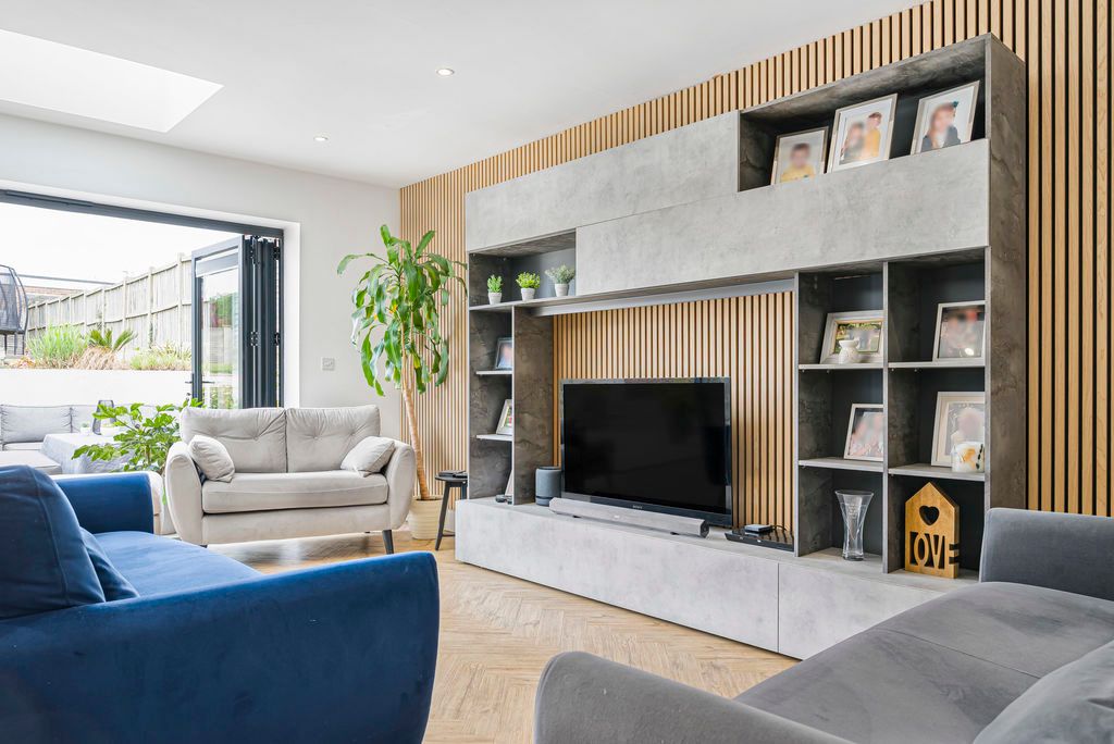 Additional image 6 of 4 bed detached house for saleCold Blow Crescent, Bexley DA5