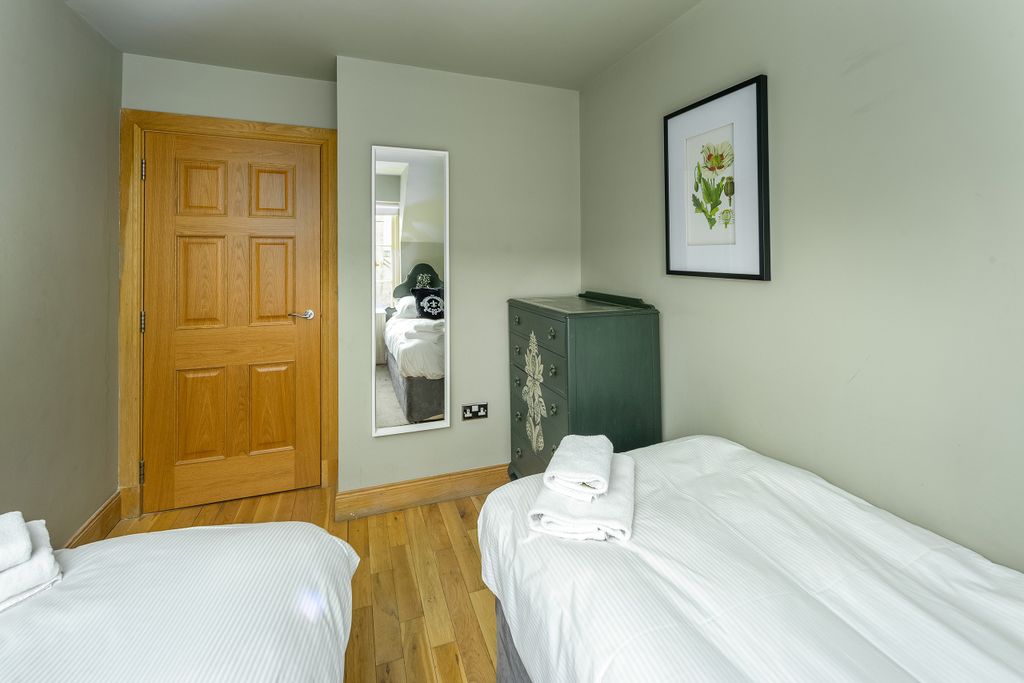 Additional image 19 of 2 bed semi-detached house for saleCloister Cottage, Ellingham Hall NE67